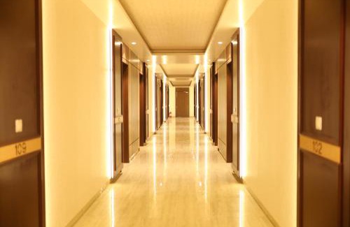 Bisauli Resort | MG Greens Resort