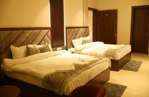 Bisauli Resort | MG Greens Resort