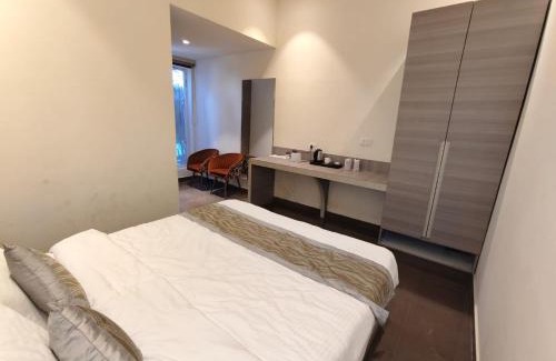 Bisauli Resort | MG Greens Resort