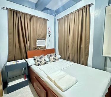 Burgos House | MG Homestay