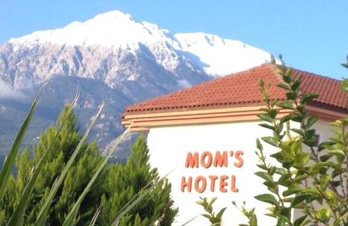 Camyuva Hotel | MG Moms Hotel