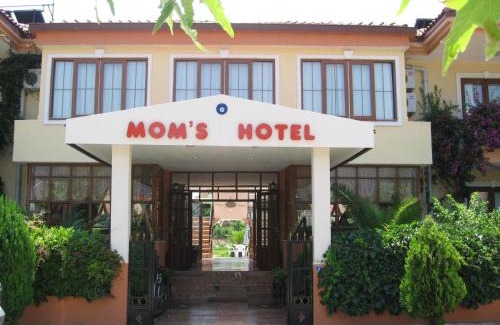 Camyuva Hotel | MG Moms Hotel
