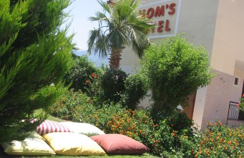 Camyuva Hotel | MG Moms Hotel