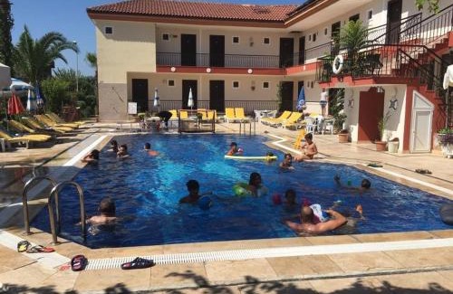 Camyuva Hotel | MG Moms Hotel
