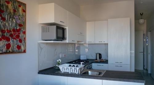 Ghajnsielem Apartment | Mgarr Waterfront Cosy Apartment 2 by Ghajnsielem Gozo