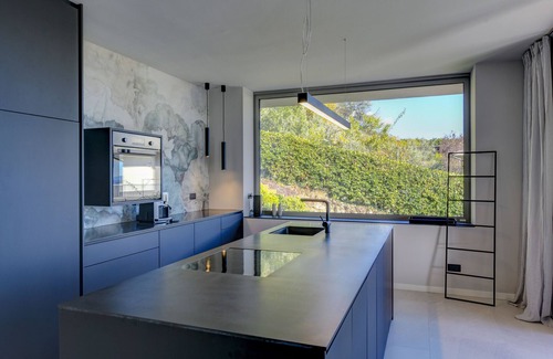 Villanuova sul Clisi Villa | MGH Luxury - Villa Colombo