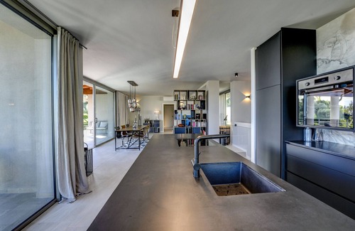 Villanuova sul Clisi Villa | MGH Luxury - Villa Colombo