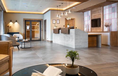 Le Grand-Bornand Apartment | MGM Hôtels & Résidences - Résidence Chalets de Joy