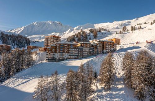 Plagne Centre Apartment | MGM Hôtels & Résidences - Résidence Manaka