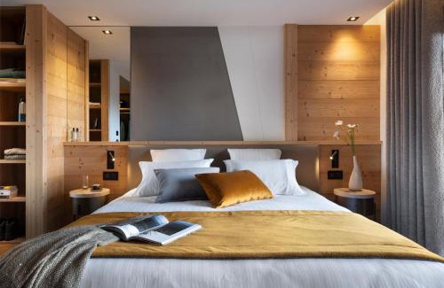Les Avanchers-Valmorel Hotel | MGM Hôtels & Résidences - Hôtel Akoya