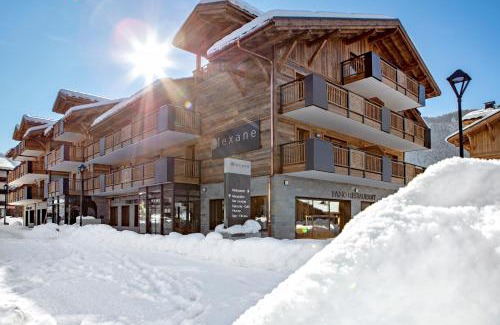 Samoens Apartment | MGM Hôtels & Résidences - Résidence Alexane