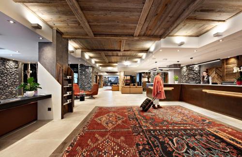 Samoens Apartment | MGM Hôtels & Résidences - Résidence Alexane