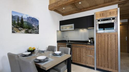 Samoens Apartment | MGM Hôtels & Résidences - Résidence Alexane