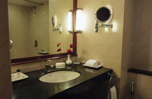 EPIP Zone Hotel | MGM Mark Whitefield