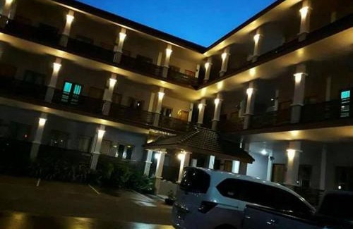 Bueng Kan City Hotel | Mgrand Hotel