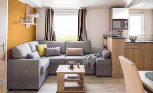 Pont-Aven Other | MH-6 PERS-3 CH-2 SDB-lave vaisselle-lave linge - WIFI GARANTIE - grande terrasse