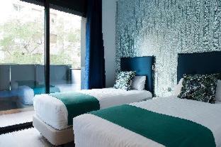 El Baix Guinardo Apartment | MH Apartments Sant Pau