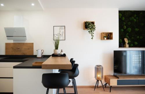 Gries Apartment | MH Living - 22 - Scandinavian Living Dream in Center