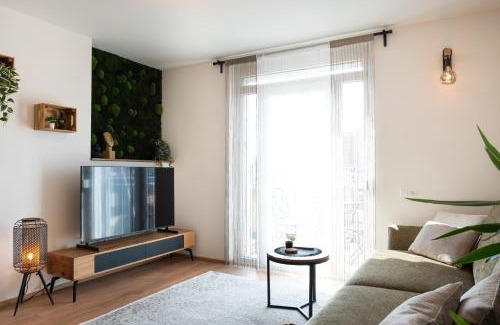 Gries Apartment | MH Living - 22 - Scandinavian Living Dream in Center