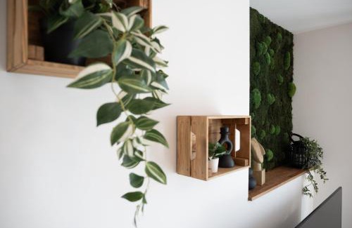 Gries Apartment | MH Living - 22 - Scandinavian Living Dream in Center