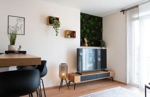 Gries Apartment | MH Living - 22 - Scandinavian Living Dream in Center