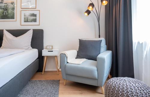 Gries Apartment | MH Living - 5 - Scandinavian Living Dream in Center