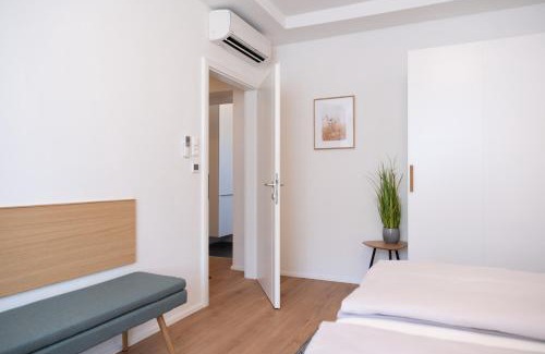 Gries Apartment | MH Living - 5 - Scandinavian Living Dream in Center