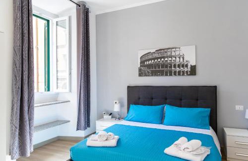 Rione VIII Sant'Eustachio Apartment | MH Luxury Suite Pantheon
