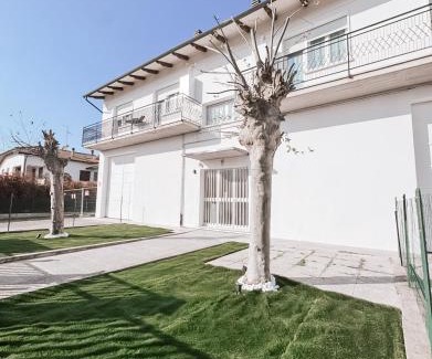 Malalbergo House | MH Montessori Home