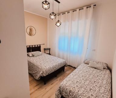 Malalbergo House | MH Montessori Home