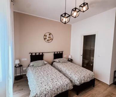 Malalbergo House | MH Montessori Home