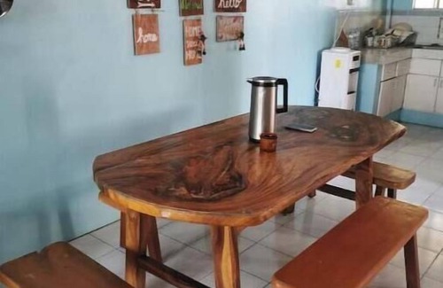 San Juan Apartment | MH Namnama Room in Urbiztondo, San Juan, LU
