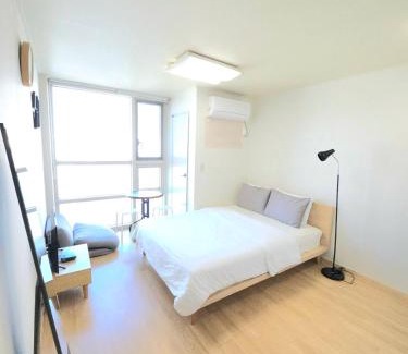Gwanghui-dong Apartment | MH-Stay#2