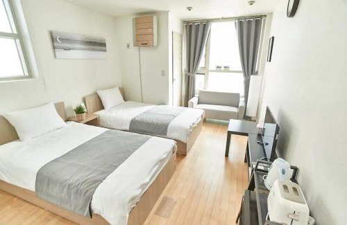 Gwanghui-dong Apartment | MH-Stay#2
