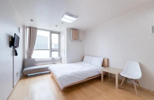 Gwanghui-dong Apartment | MH-Stay#2