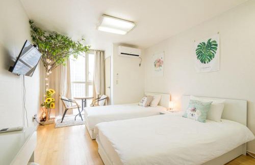 Gwanghui-dong Apartment | MH-Stay#3