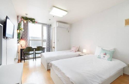 Gwanghui-dong Apartment | MH-Stay#3
