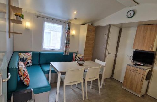 Pont-Aven Other | MH2-CONFORT- 3CH - 6 pl - TV- LAVE VAISSELLE - WI-FI - "Draps fournis-Lits faits à votre arrivée" en option - "Fun-Pass" OFFERT sous conditions !
