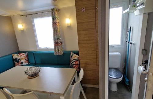 Pont-Aven Other | MH2-CONFORT- 3CH - 6 pl - TV- LAVE VAISSELLE - WI-FI - "Draps fournis-Lits faits à votre arrivée" en option - "Fun-Pass" OFFERT sous conditions !