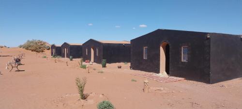 M'Hamid El Ghizlane Other | Mhamid Regency Camp