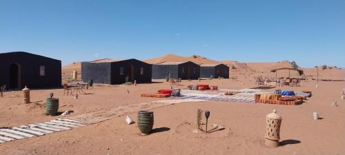 M'Hamid El Ghizlane Other | Mhamid Regency Camp