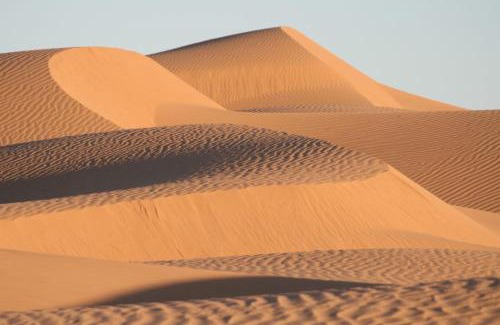 M'Hamid El Ghizlane Other | Mhamid Sahara Camp Activities - Le Chant du Sable