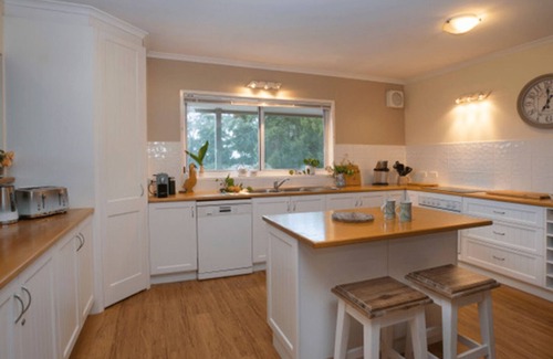 Foster House | Mhara Downs Country Escape