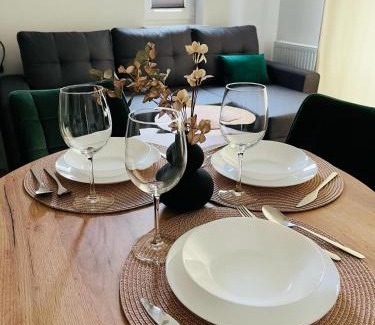 Lublin Apartment | MHL Apartament Lublin