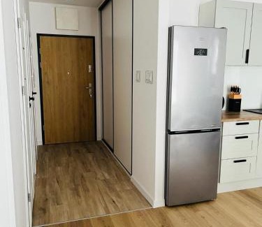 Lublin Apartment | MHL Apartament Lublin