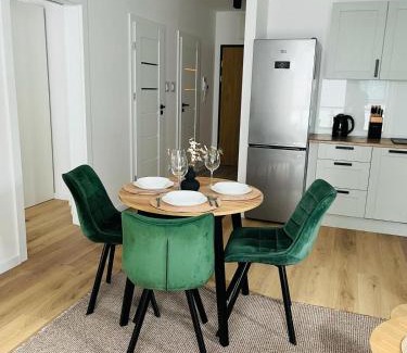 Lublin Apartment | MHL Apartament Lublin