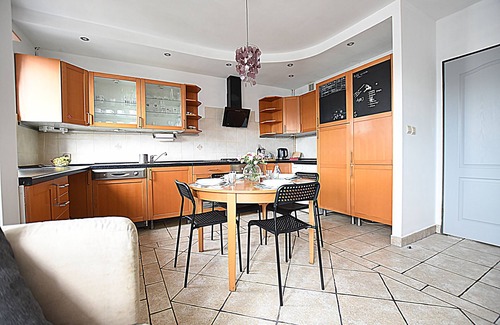 Bronowice House | Mhost Bronowice