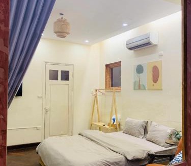 Thuy Khue Apartment | Mhouse An