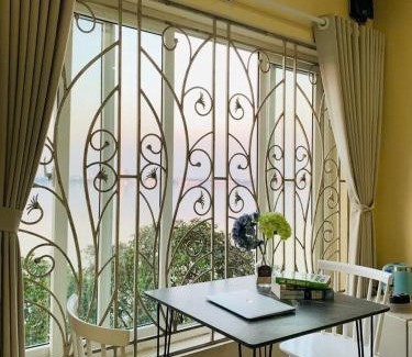 Thuy Khue Apartment | Mhouse An
