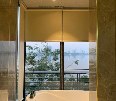 Thuy Khue Apartment | Mhouse An
